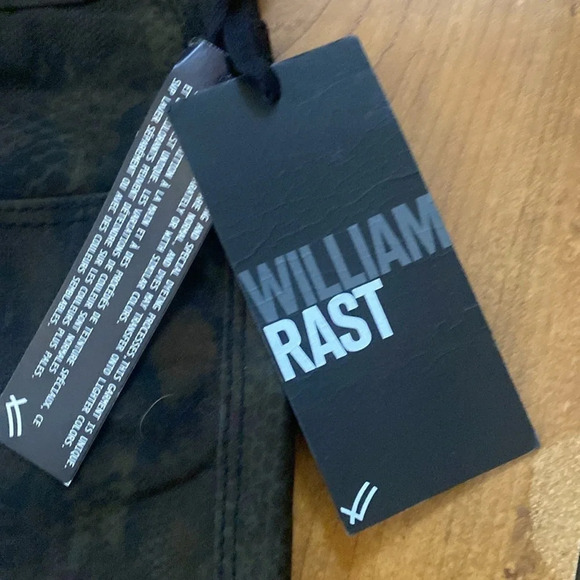 William Rast skinny jeans new - Picture 2 of 8
